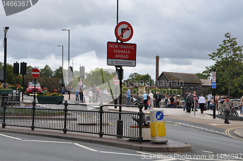 Image of Stratford-Upon-Avon