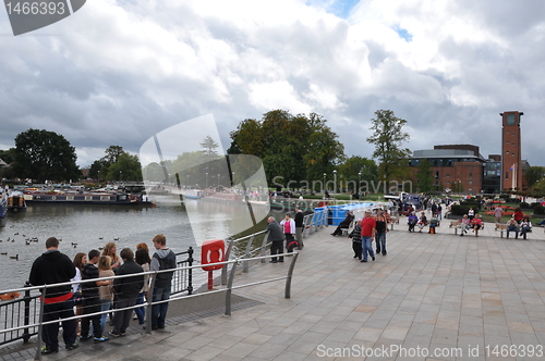 Image of Stratford-Upon-Avon