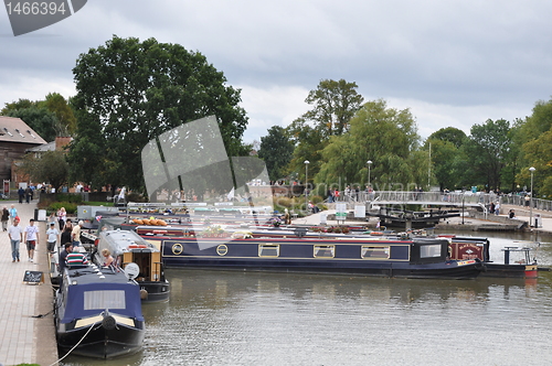 Image of Stratford-Upon-Avon