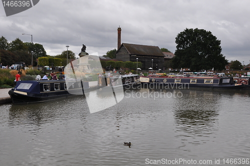 Image of Stratford-Upon-Avon