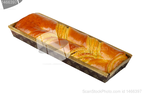 Image of lemon pie