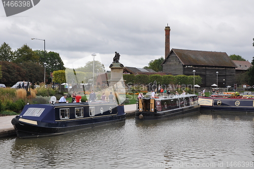 Image of Stratford-Upon-Avon