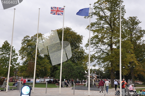 Image of Stratford-Upon-Avon