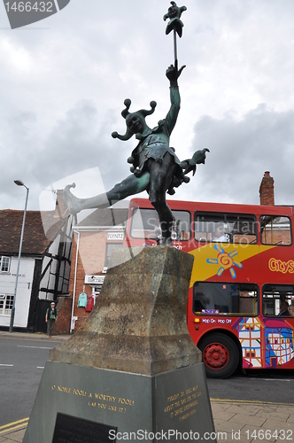 Image of Stratford-Upon-Avon