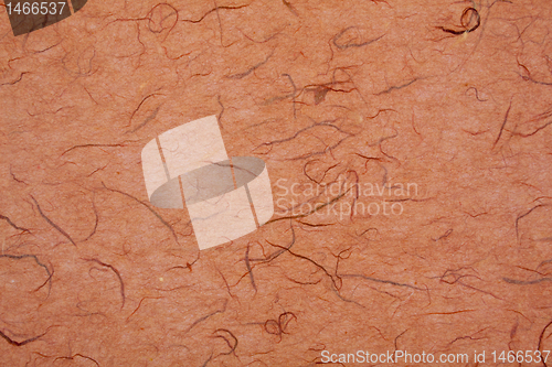 Image of XXXL Full Frame Mulberry Paper Texture Wood Fiber Threads