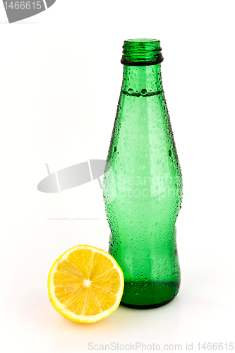 Image of Lemon juice.