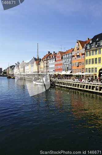 Image of Nyhavn