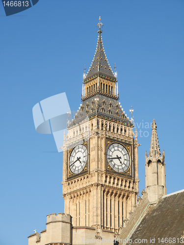 Image of Big Ben