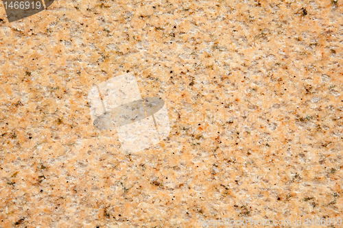 Image of Full Frame Highly Polished Granite Rock Surface