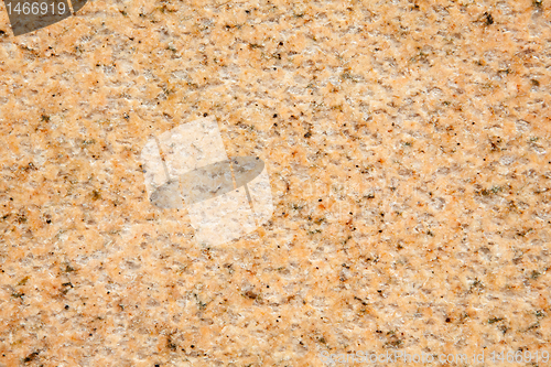 Image of Full Frame Highly Polished Granite Rock Surface