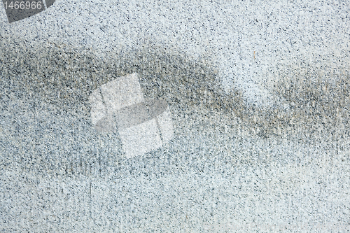 Image of XXXL Full Frame Grungy Gray Stained Granite Stone Background