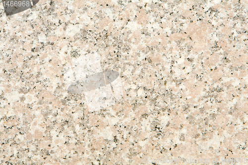 Image of Full Frame Close Up Smooth Pink Granite Background 