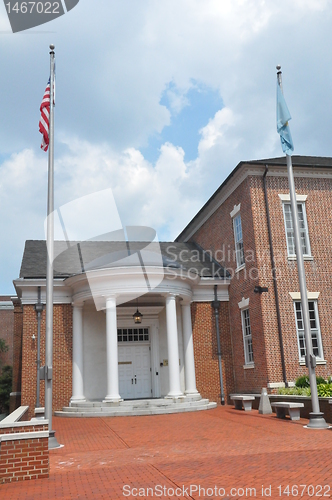 Image of Architecture in Delaware