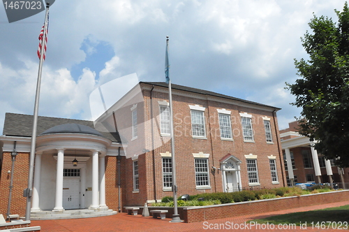 Image of Architecture in Delaware