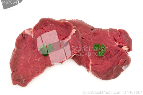 Image of Steak