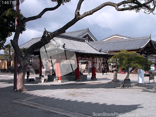 Image of Temples in Kyoto