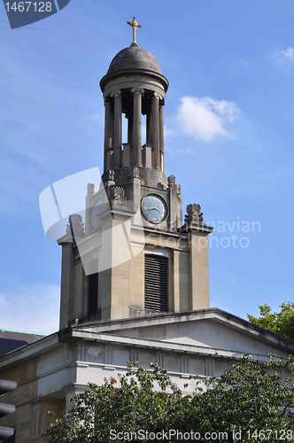 Image of Church in London