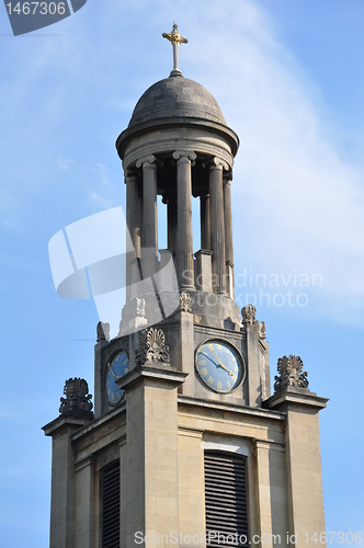 Image of Church in London