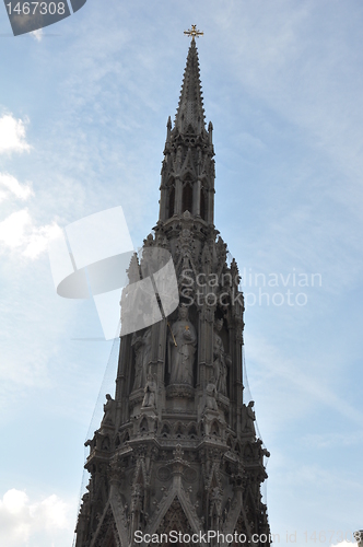 Image of Church in London