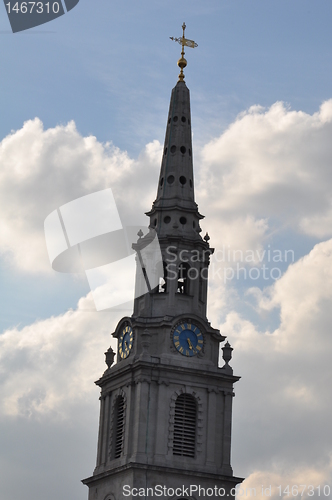 Image of Church in London