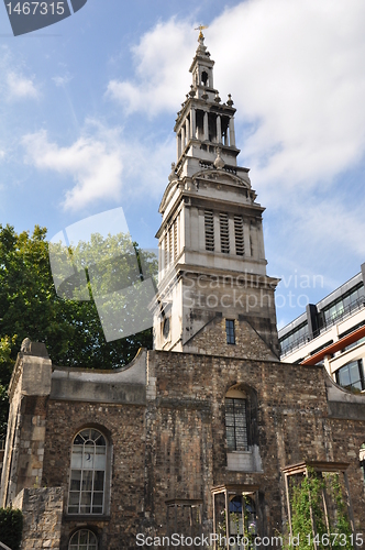 Image of Church in London