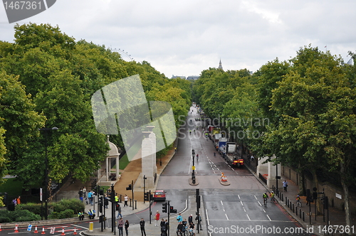 Image of Streets of London