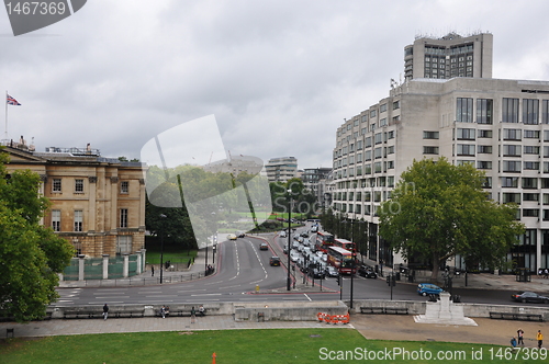 Image of Streets of London