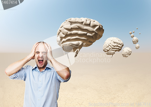 Image of out of my mind