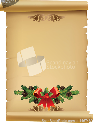 Image of Letter for Santa Claus 