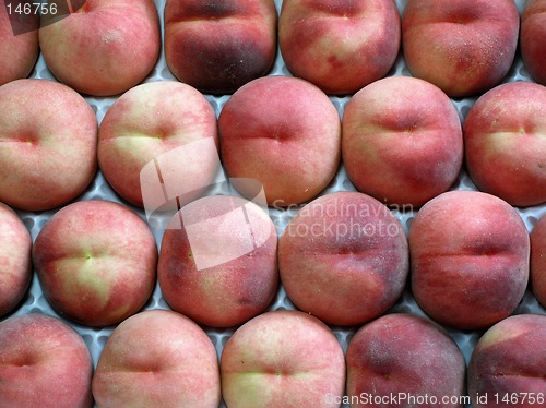 Image of Peaches, yellow ones