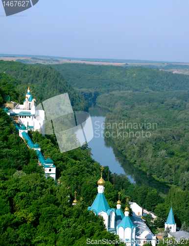 Image of laura in Svyatogorsk