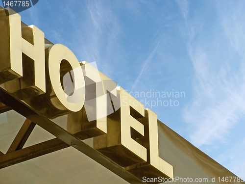 Image of hotel