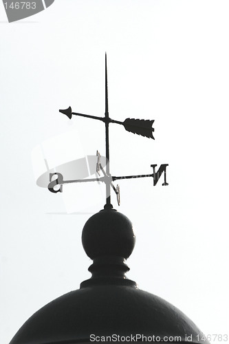 Image of Weathervane