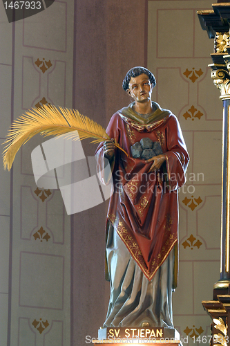 Image of Saint Stephen