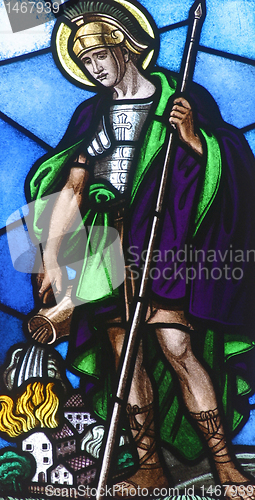 Image of Saint Florian