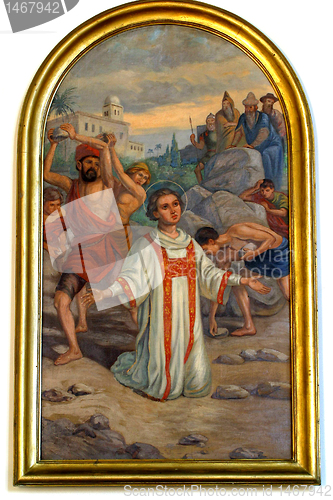 Image of Saint Stephen
