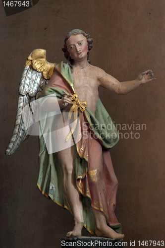 Image of Angel