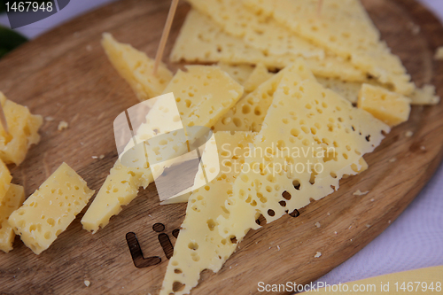 Image of Cheese