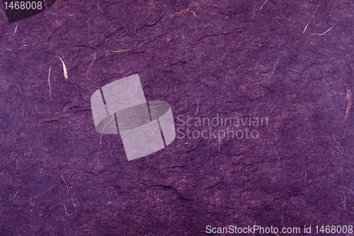 Image of XXXL Full Frame Purple Mulberry Paper with Long Fibers