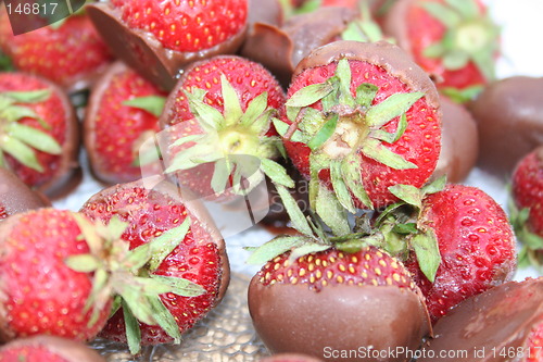 Image of Strawberries