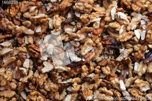 Image of Walnuts