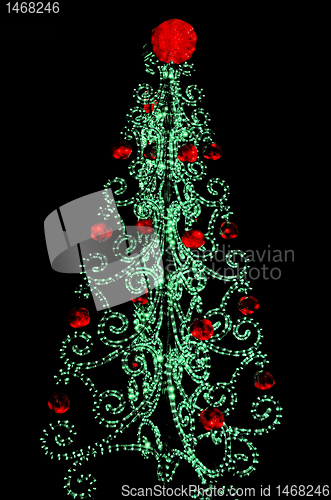 Image of Christmas Tree