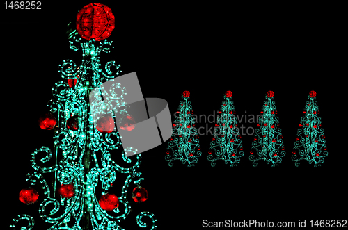 Image of Christmas Tree