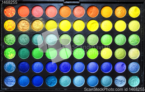 Image of Makeup