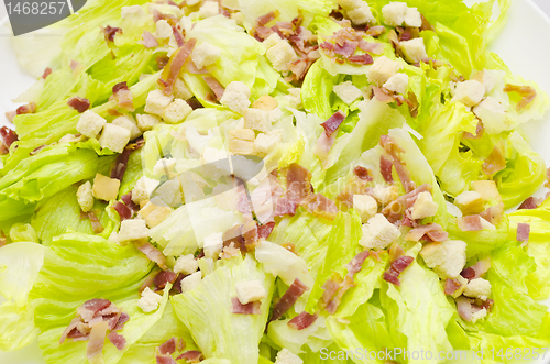 Image of Caesar's Salad