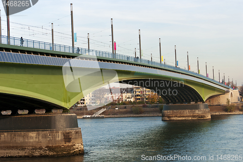 Image of Kennedy Bridge