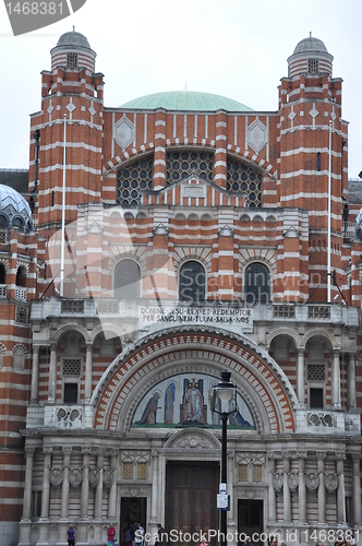 Image of Architecture in London