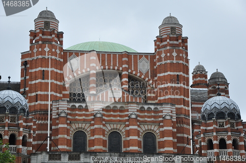 Image of Architecture in London