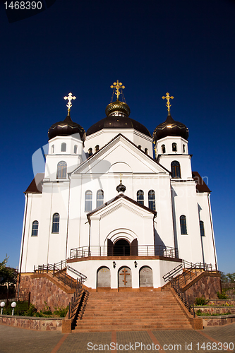 Image of orthodox church