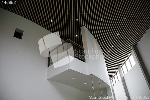 Image of Interior
